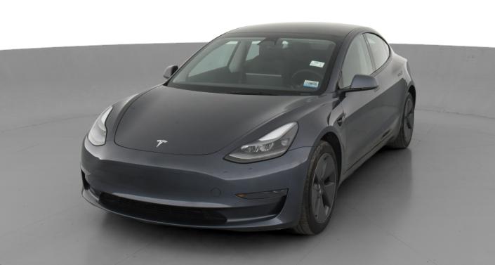 2023 Tesla Model 3 Standard Range -
                Concord, NC