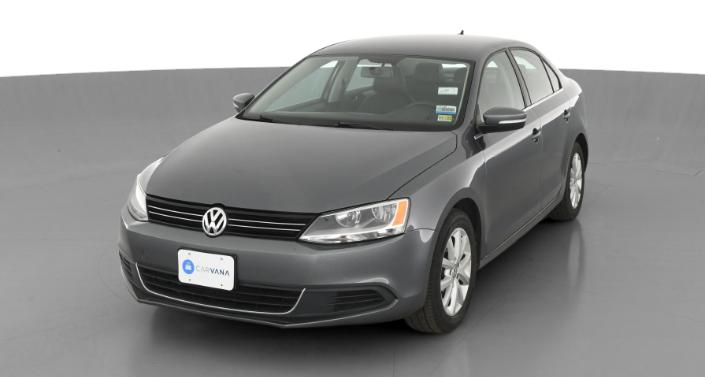 2014 Volkswagen Jetta SE -
                Framingham, MA