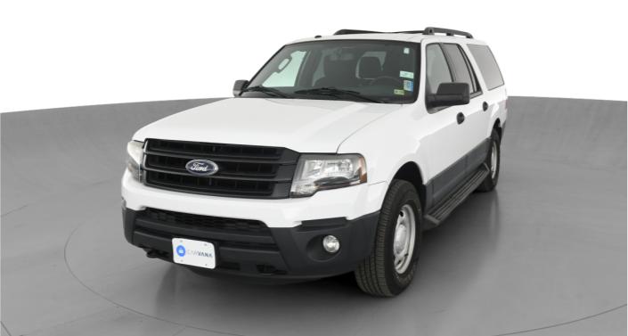 2016 Ford Expedition EL XL -
                Colonial Heights, VA