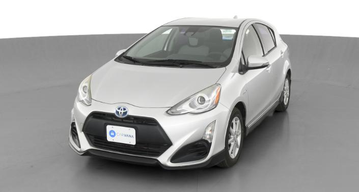 2017 Toyota Prius c One -
                Colonial Heights, VA