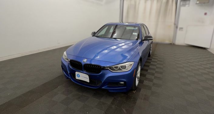 2015 BMW 3 Series 328i xDrive -
                Framingham, MA