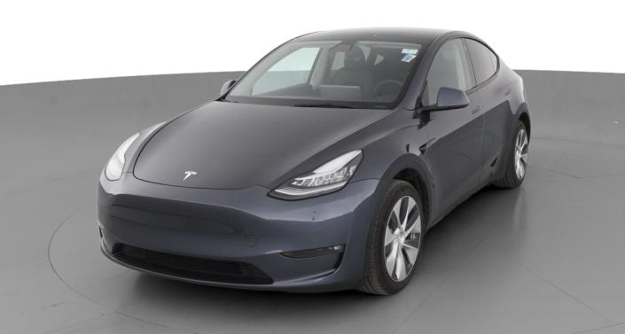 2022 Tesla Model Y Long Range -
                Concord, NC