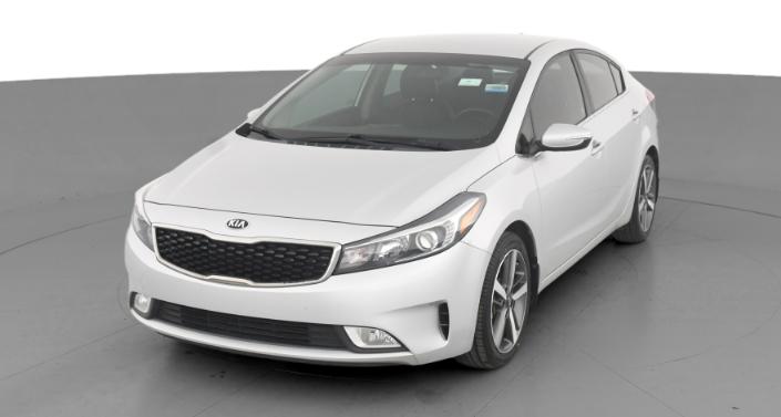 2017 Kia Forte EX -
                West Memphis, AR