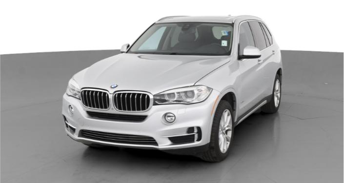 2015 BMW X5 xDrive35i -
                Concord, NC