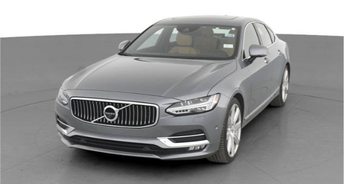 2017 Volvo S90 T5 Inscription -
                West Memphis, AR