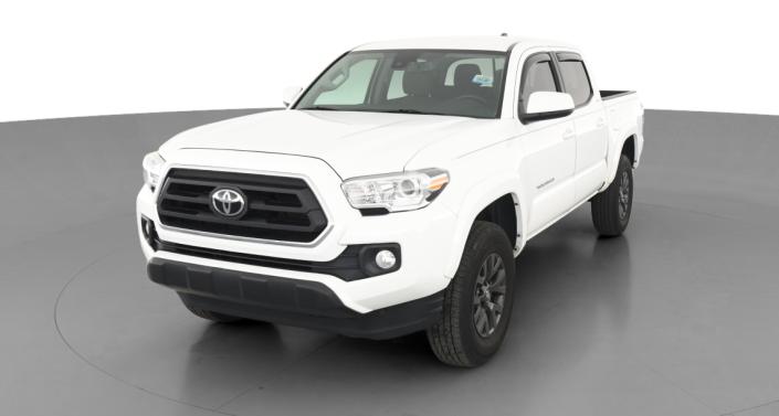 2020 Toyota Tacoma SR5 -
                Haines City, FL