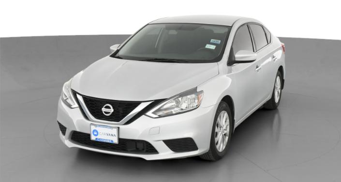 2018 Nissan Sentra SV -
                Tooele, UT