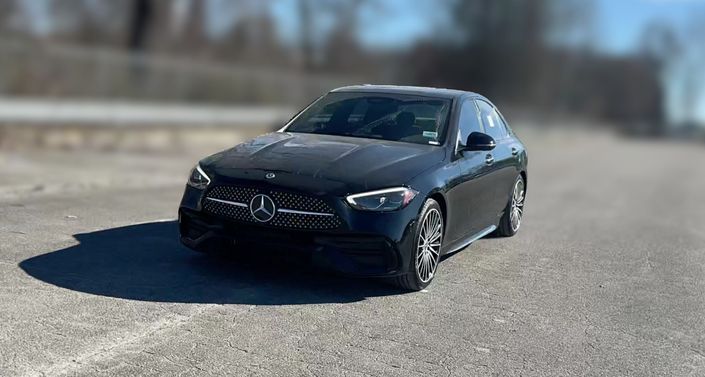 2023 Mercedes-Benz C-Class C 300 -
                Bessemer, AL