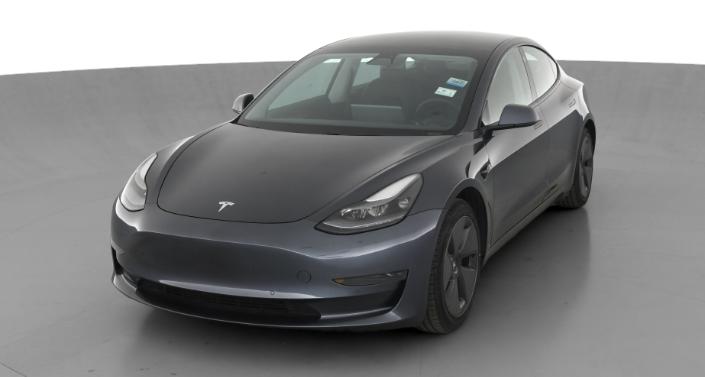 2021 Tesla Model 3 Standard Range -
                Colonial Heights, VA