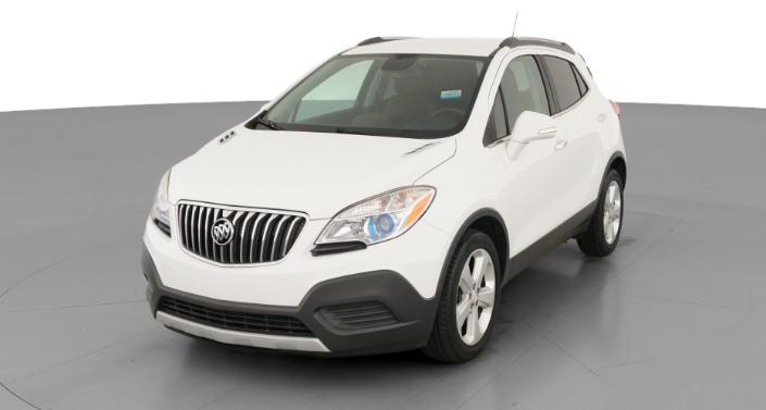 2016 Buick Encore Base -
                Haines City, FL