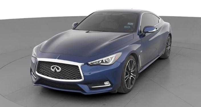 2018 INFINITI Q60 Sport -
                West Memphis, AR