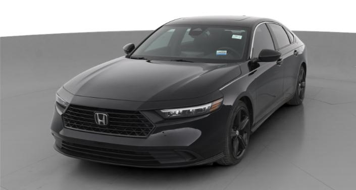 2023 Honda Accord Sport -
                Concord, NC