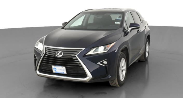 2016 Lexus RX 350 -
                Indianapolis, IN