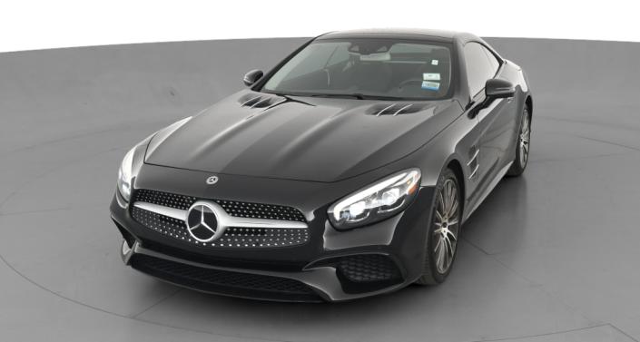 2019 Mercedes-Benz SL-Class SL 450 -
                Bessemer, AL