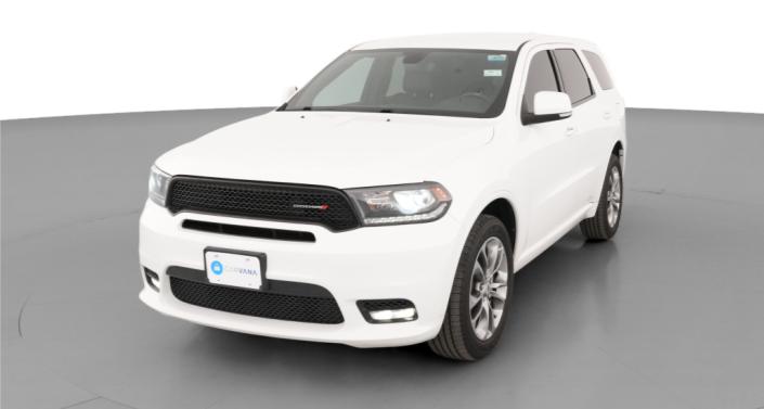 2019 Dodge Durango GT -
                Tolleson, AZ