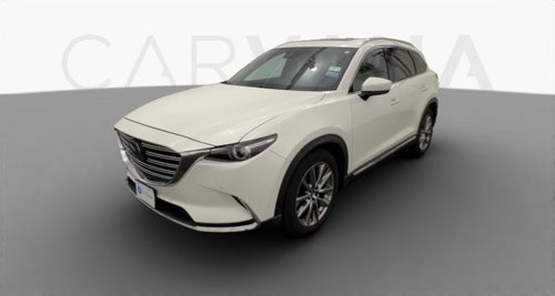 2018 MAZDA CX-9