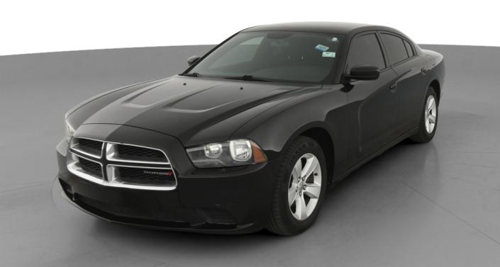 2014 Dodge Charger SE -
                Tolleson, AZ