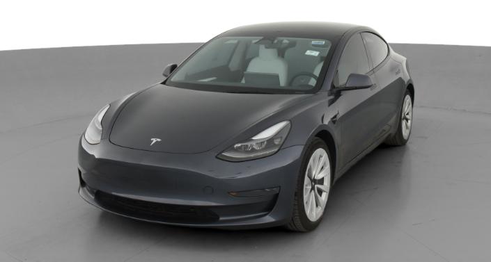 2023 Tesla Model 3 Standard Range -
                Concord, NC