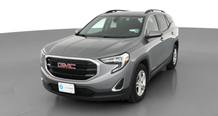 2020 GMC Terrain SLE -
                Trenton, OH