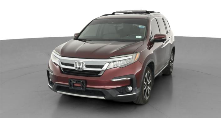 2019 Honda Pilot Touring -
                Bessemer, AL