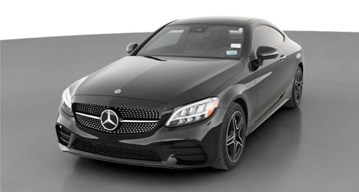 2023 Mercedes-Benz C-Class C 300 -
                Auburn, GA