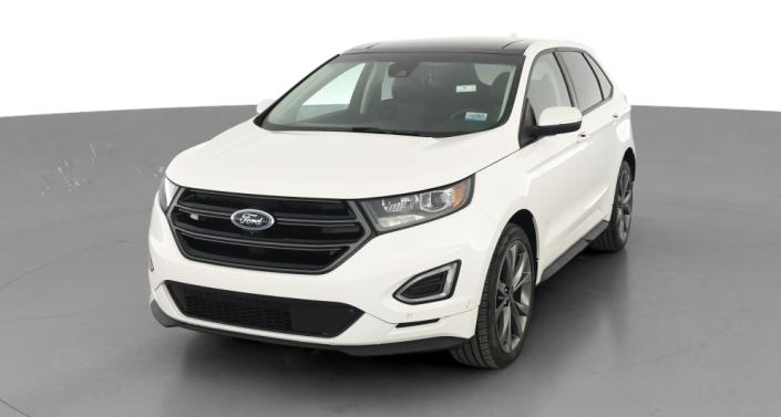 2018 Ford Edge Sport -
                Lorain, OH