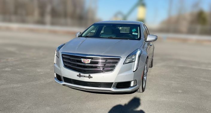 2019 Cadillac XTS Luxury -
                Bessemer, AL