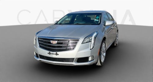 2019 Cadillac XTS