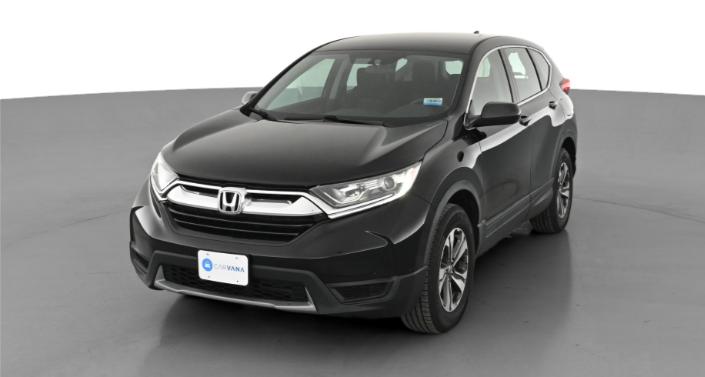 2019 Honda CR-V LX -
                Beverly, NJ