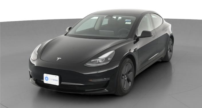 2023 Tesla Model 3 Standard Range -
                Rocklin, CA