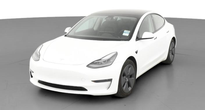 2022 Tesla Model 3 Standard Range -
                Auburn, GA