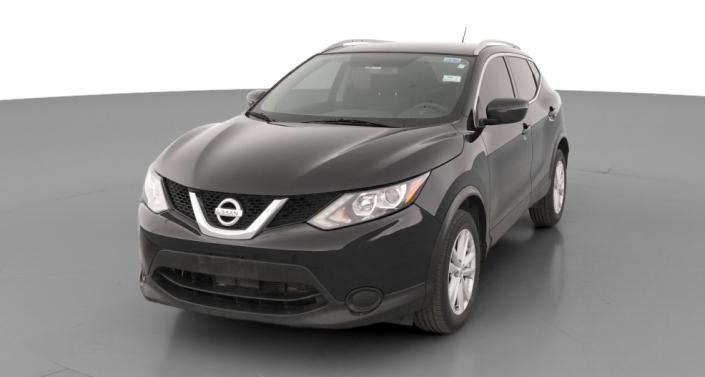 2017 Nissan Rogue Sport SV -
                Tolleson, AZ