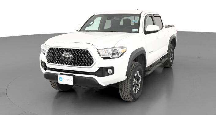 2019 Toyota Tacoma TRD Off-Road -
                Auburn, GA