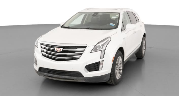 2017 Cadillac XT5 Luxury -
                Tolleson, AZ