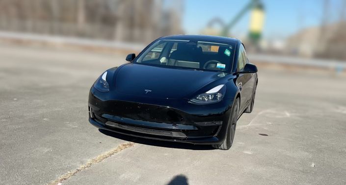 2023 Tesla Model 3 Standard Range -
                Bessemer, AL