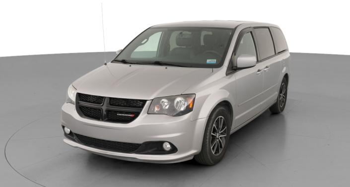 2016 Dodge Grand Caravan SXT -
                Haines City, FL