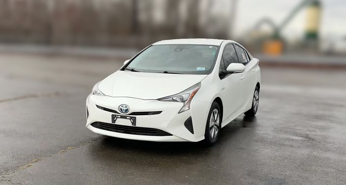 2017 Toyota Prius Two -
                Bessemer, AL