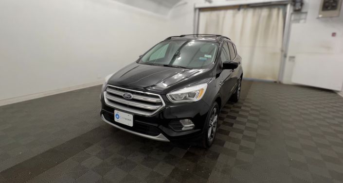 2017 Ford Escape SE -
                Framingham, MA