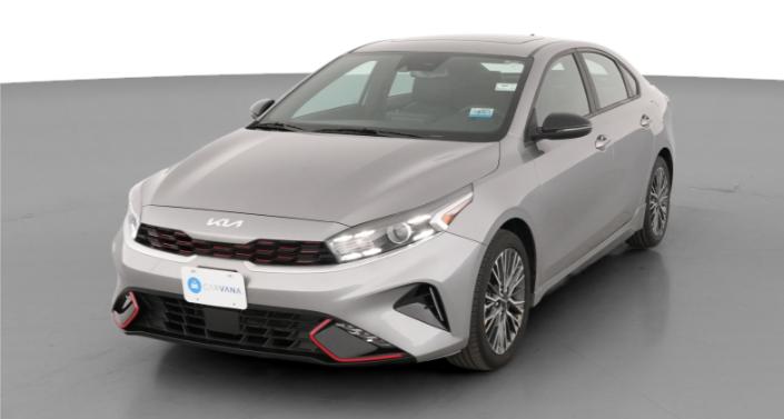 2023 Kia Forte GT-Line -
                Tolleson, AZ