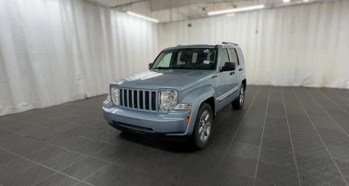 2012 Jeep Liberty Sport -
                North Las Vegas, NV