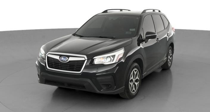 2020 Subaru Forester Premium -
                Bessemer, AL