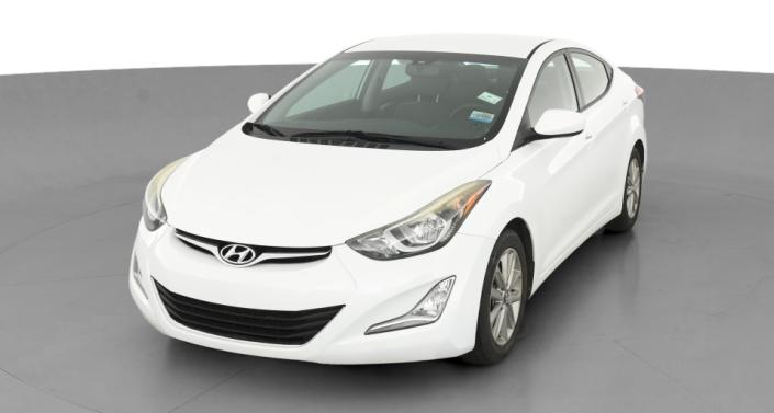 2016 Hyundai Elantra SE -
                Bessemer, AL