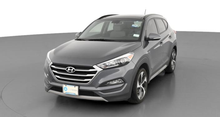 2017 Hyundai Tucson Value -
                Auburn, GA