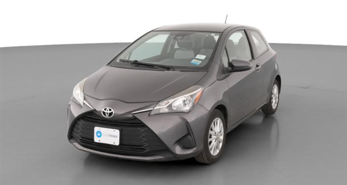 2018 Toyota Yaris LE -
                Tolleson, AZ