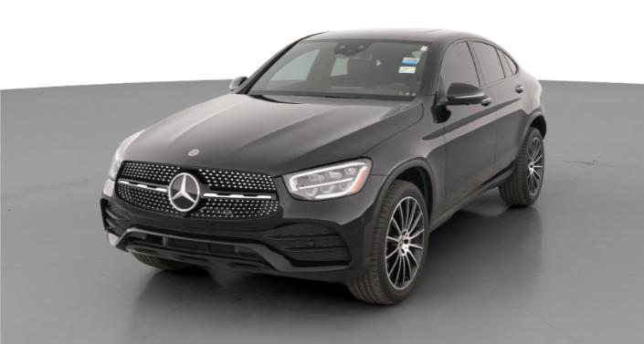 2020 Mercedes-Benz GLC 300 -
                Tolleson, AZ