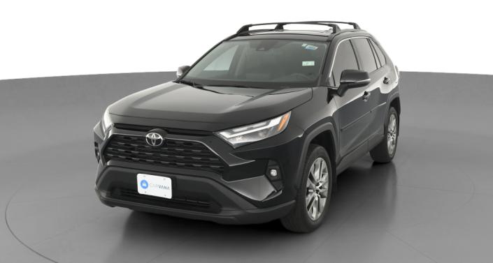 2022 Toyota RAV4 XLE Premium -
                Rocklin, CA