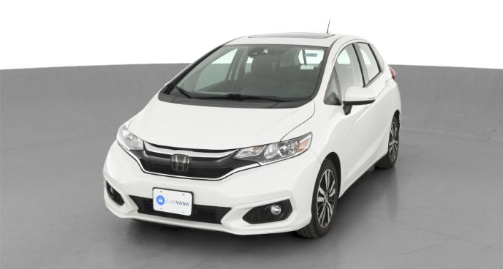 2019 Honda Fit EX-L -
                Colonial Heights, VA