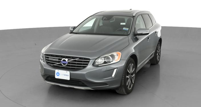 2016 Volvo XC60 T6 -
                Lorain, OH