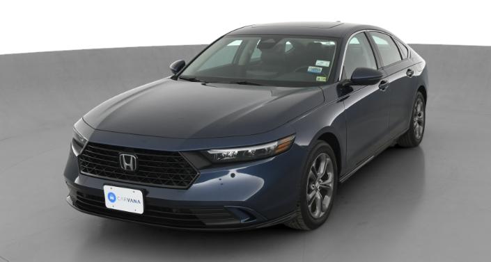 2023 Honda Accord EX-L -
                Colonial Heights, VA