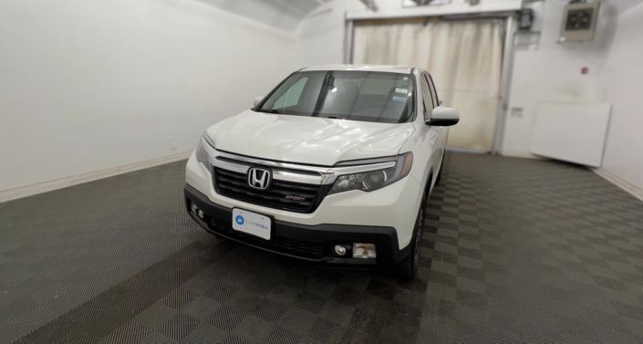 2019 Honda Ridgeline Sport -
                Framingham, MA